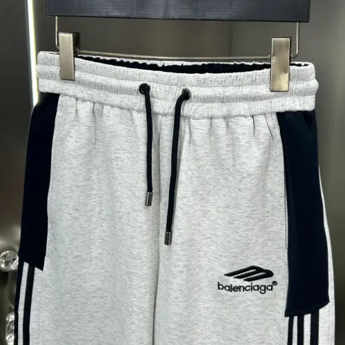 Replica Balenciaga Pants For Men #1450575 $76.00 USD for Wholesale