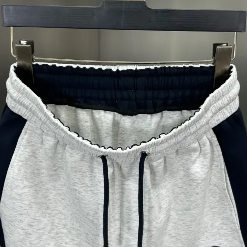 Replica Balenciaga Pants For Men #1450575 $76.00 USD for Wholesale