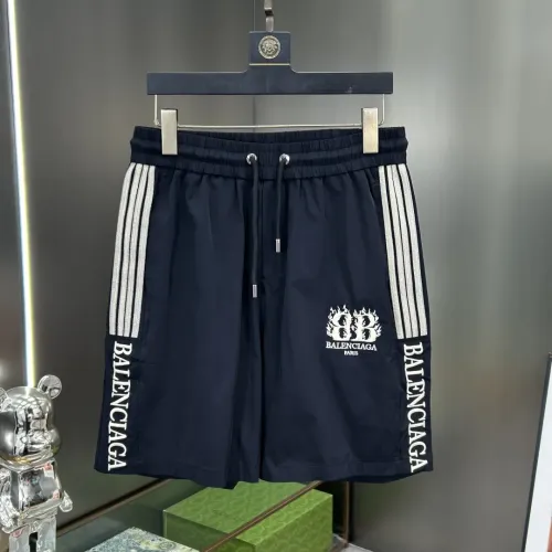 Wholesale Balenciaga Pants For Men #1450576 $76.00 USD, Wholesale Quality Replica Balenciaga Pants