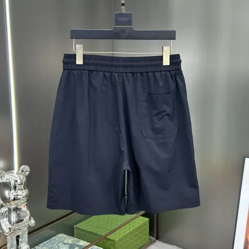 Replica Balenciaga Pants For Men #1450576 $76.00 USD for Wholesale