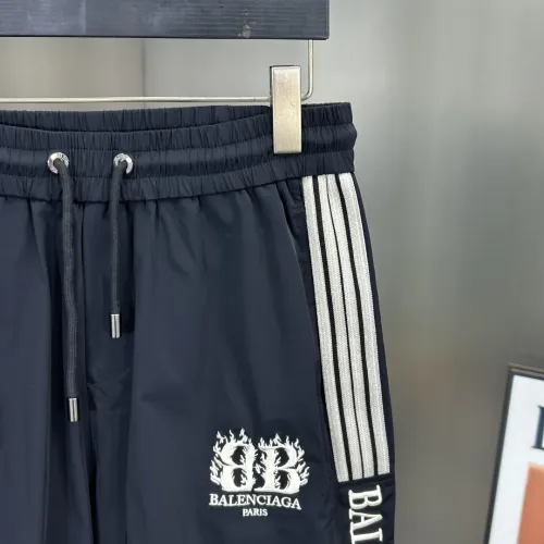 Replica Balenciaga Pants For Men #1450576 $76.00 USD for Wholesale