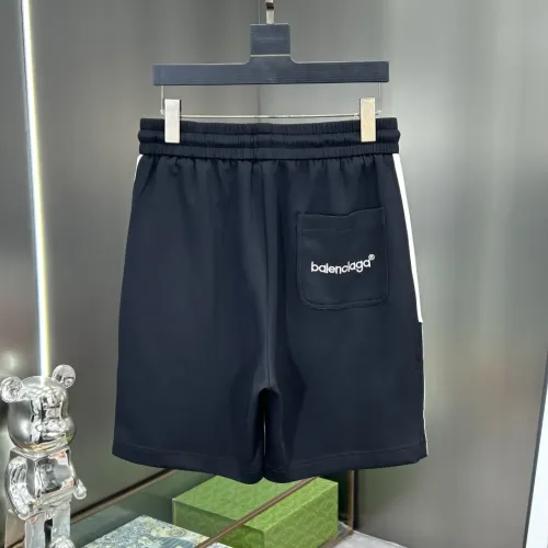 Replica Balenciaga Pants For Men #1450577 $76.00 USD for Wholesale