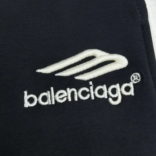 Replica Balenciaga Pants For Men #1450577 $76.00 USD for Wholesale