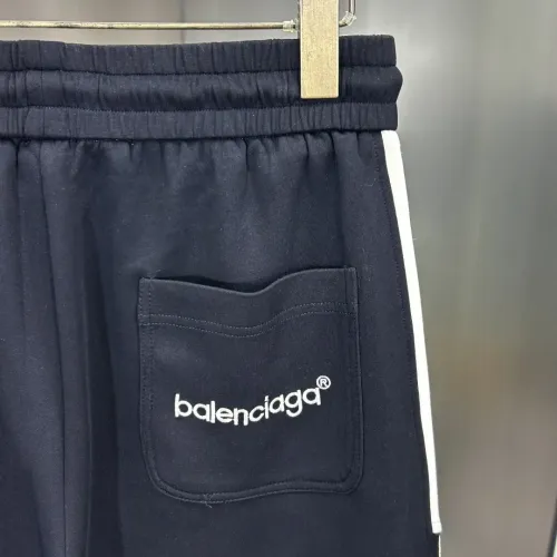 Replica Balenciaga Pants For Men #1450577 $76.00 USD for Wholesale