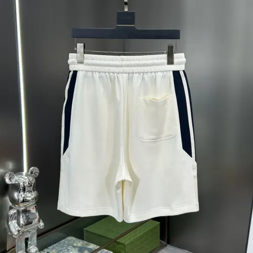 Replica Prada Pants For Men #1450578 $76.00 USD for Wholesale