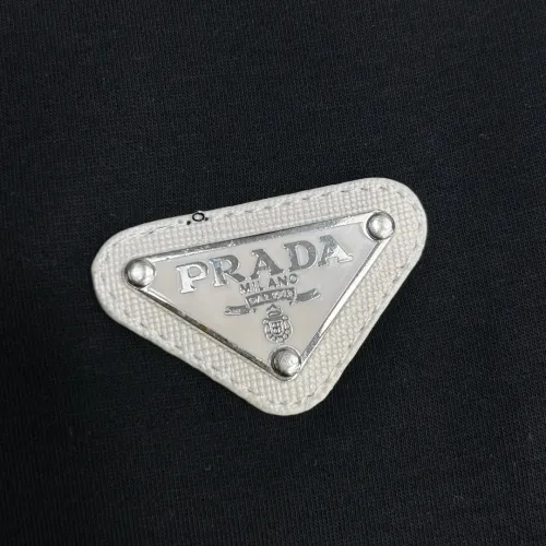 Replica Prada Pants For Men #1450579 $76.00 USD for Wholesale