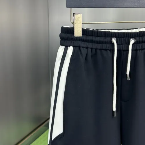 Replica Prada Pants For Men #1450579 $76.00 USD for Wholesale