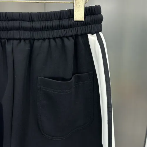 Replica Prada Pants For Men #1450579 $76.00 USD for Wholesale