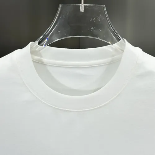 Replica Hermes T-Shirts Short Sleeved For Men #1450583 $56.00 USD for Wholesale