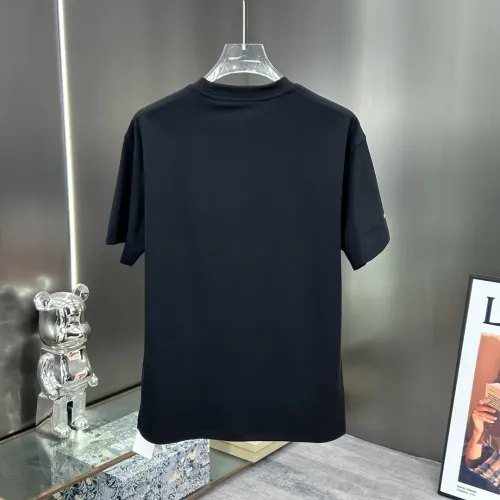 Replica Hermes T-Shirts Short Sleeved For Men #1450588 $56.00 USD for Wholesale