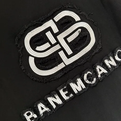 Replica Balenciaga T-Shirts Short Sleeved For Unisex #1450593 $56.00 USD for Wholesale