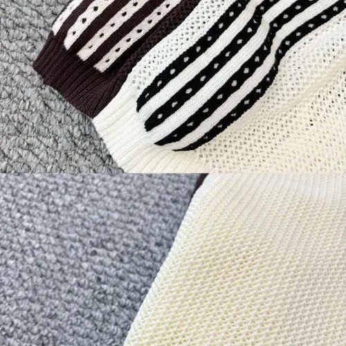Replica Adidas T-Shirts Short Sleeved For Women #1450605 $42.00 USD for Wholesale