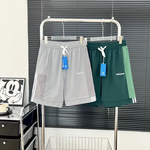 Replica Adidas Pants For Unisex #1450608 $32.00 USD for Wholesale