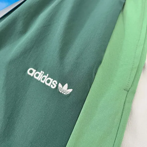 Replica Adidas Pants For Unisex #1450608 $32.00 USD for Wholesale