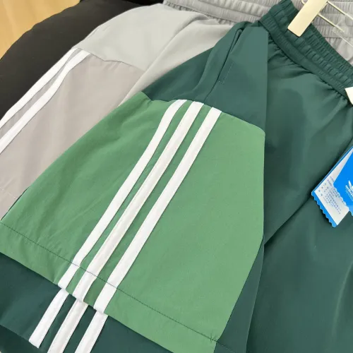 Replica Adidas Pants For Unisex #1450608 $32.00 USD for Wholesale