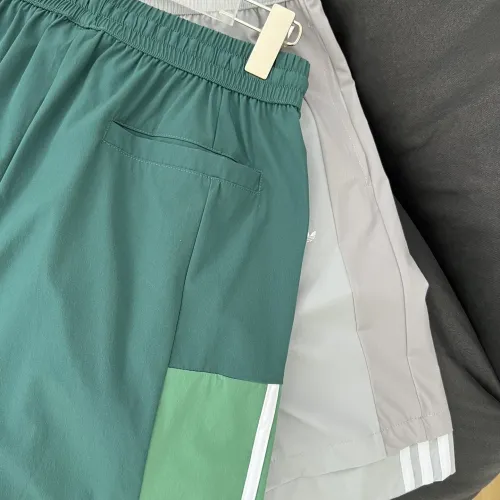 Replica Adidas Pants For Unisex #1450608 $32.00 USD for Wholesale