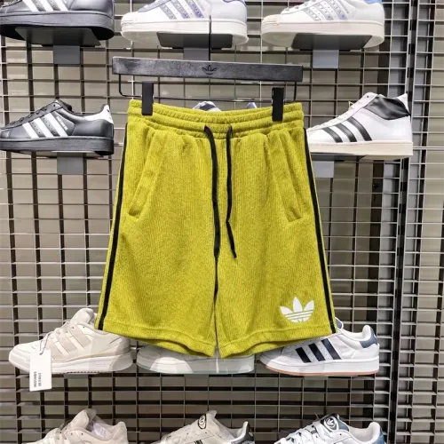 Wholesale Adidas Pants For Unisex #1450609 $34.00 USD, Wholesale Quality Replica Adidas Pants