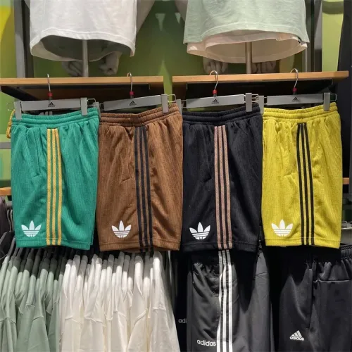 Replica Adidas Pants For Unisex #1450610 $34.00 USD for Wholesale