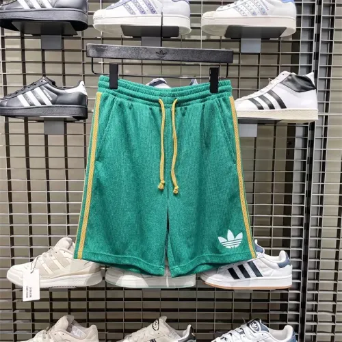 Wholesale Adidas Pants For Unisex #1450611 $34.00 USD, Wholesale Quality Replica Adidas Pants