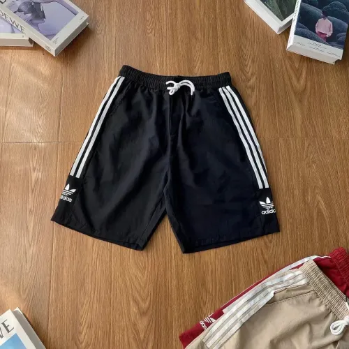 Wholesale Adidas Pants For Men #1450615 $34.00 USD, Wholesale Quality Replica Adidas Pants