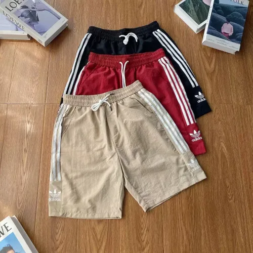 Replica Adidas Pants For Men #1450615 $34.00 USD for Wholesale