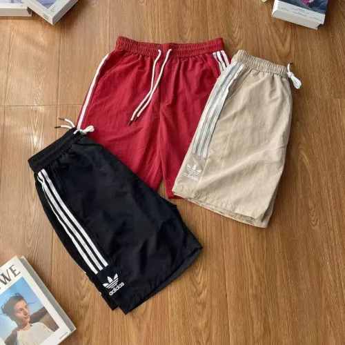 Replica Adidas Pants For Men #1450615 $34.00 USD for Wholesale