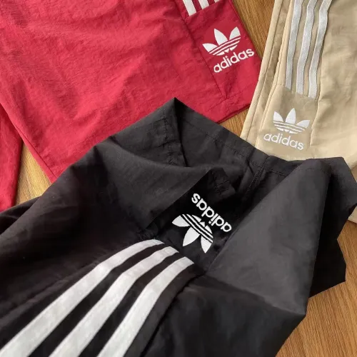 Replica Adidas Pants For Men #1450615 $34.00 USD for Wholesale