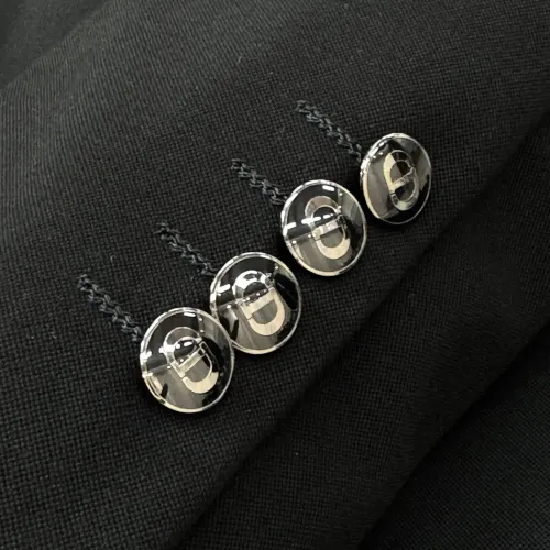 Replica Christian Dior Jackets Long Sleeved For Men #1450643 $130.00 USD for Wholesale