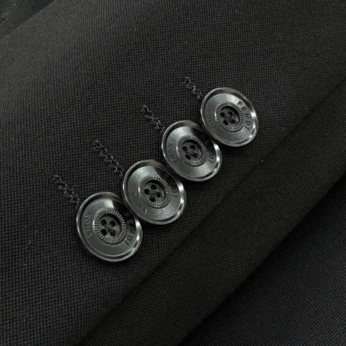 Replica Fendi Jackets Long Sleeved For Men #1450646 $130.00 USD for Wholesale
