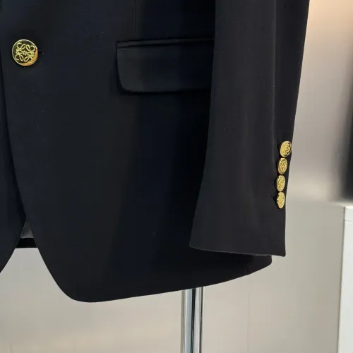 Replica LOEWE Jackets Long Sleeved For Men #1450662 $132.00 USD for Wholesale