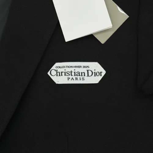 Replica Christian Dior Jackets Long Sleeved For Men #1450677 $125.00 USD for Wholesale