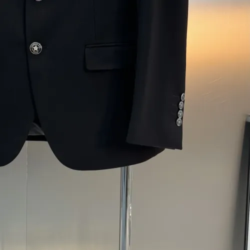 Replica Christian Dior Jackets Long Sleeved For Men #1450677 $125.00 USD for Wholesale