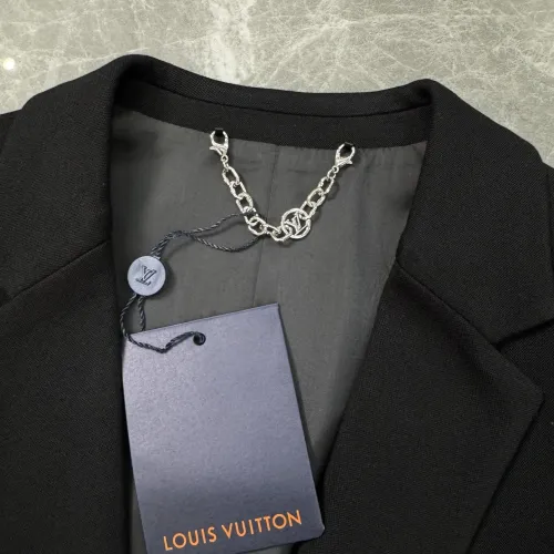 Replica Louis Vuitton LV Jackets Long Sleeved For Men #1450678 $125.00 USD for Wholesale