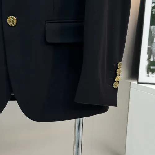Replica Louis Vuitton LV Jackets Long Sleeved For Men #1450678 $125.00 USD for Wholesale