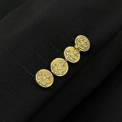 Replica Louis Vuitton LV Jackets Long Sleeved For Men #1450678 $125.00 USD for Wholesale