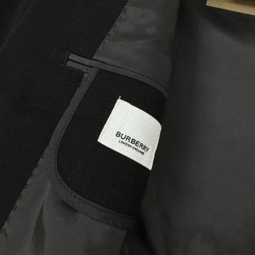 Replica Burberry Jackets Long Sleeved For Men #1450686 $130.00 USD for Wholesale