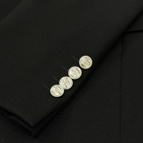 Replica Prada Jackets Long Sleeved For Men #1450699 $130.00 USD for Wholesale