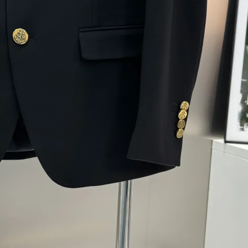 Replica Louis Vuitton LV Jackets Long Sleeved For Men #1450702 $130.00 USD for Wholesale