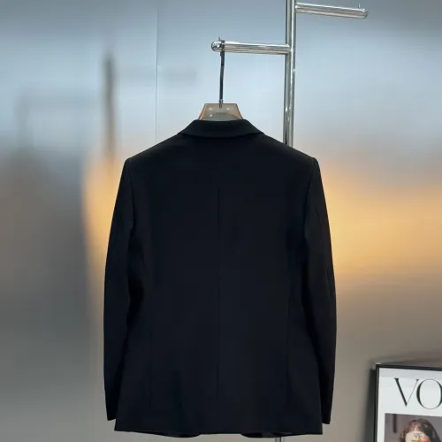 Replica Louis Vuitton LV Jackets Long Sleeved For Men #1450706 $130.00 USD for Wholesale