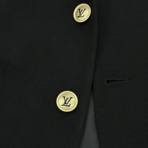 Replica Louis Vuitton LV Jackets Long Sleeved For Men #1450706 $130.00 USD for Wholesale
