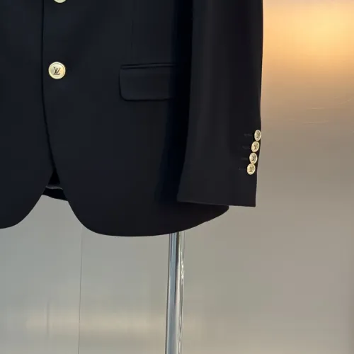 Replica Louis Vuitton LV Jackets Long Sleeved For Men #1450706 $130.00 USD for Wholesale
