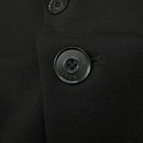 Replica Louis Vuitton LV Jackets Long Sleeved For Men #1450707 $130.00 USD for Wholesale