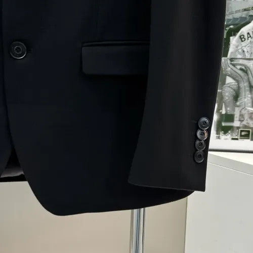 Replica Louis Vuitton LV Jackets Long Sleeved For Men #1450707 $130.00 USD for Wholesale
