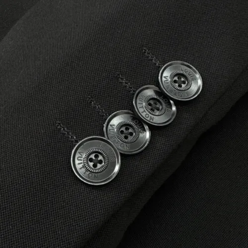 Replica Louis Vuitton LV Jackets Long Sleeved For Men #1450707 $130.00 USD for Wholesale