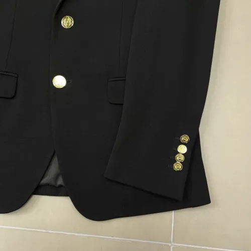 Replica LOEWE Jackets Long Sleeved For Men #1450712 $132.00 USD for Wholesale
