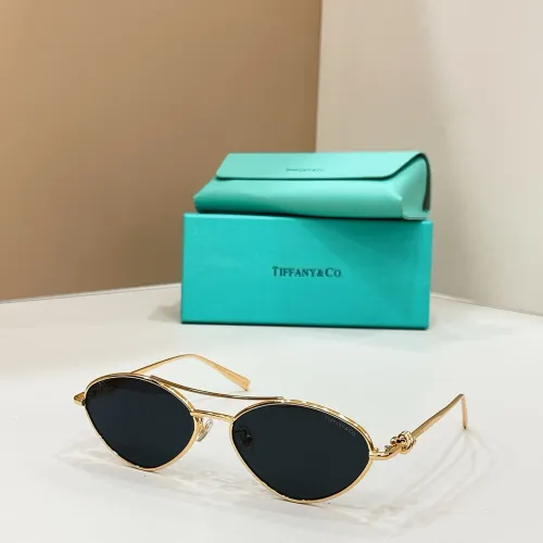Wholesale Tiffany AAA Quality Sunglasses #1450727 $60.00 USD, Wholesale Quality Replica Tiffany AAA Sunglasses
