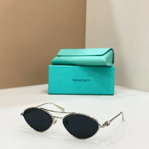 Wholesale Tiffany AAA Quality Sunglasses #1450728 $60.00 USD, Wholesale Quality Replica Tiffany AAA Sunglasses