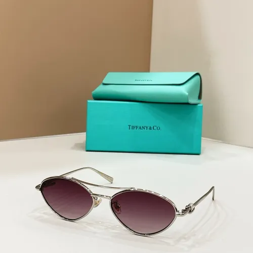 Wholesale Tiffany AAA Quality Sunglasses #1450729 $60.00 USD, Wholesale Quality Replica Tiffany AAA Sunglasses