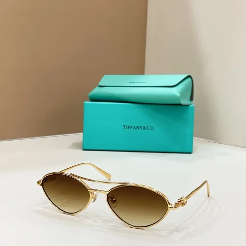 Wholesale Tiffany AAA Quality Sunglasses #1450730 $60.00 USD, Wholesale Quality Replica Tiffany AAA Sunglasses