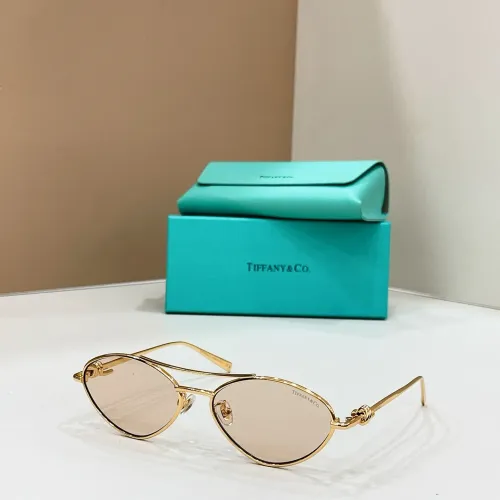 Wholesale Tiffany AAA Quality Sunglasses #1450733 $60.00 USD, Wholesale Quality Replica Tiffany AAA Sunglasses